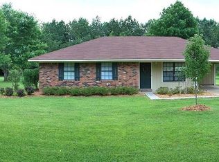 880 Buck Egger Rd, Caledonia, MS 39740