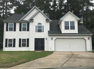 20 Mallard Run, Hampton, VA 23669