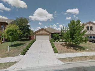 5205 N Hearsey Dr, Austin, TX 78744