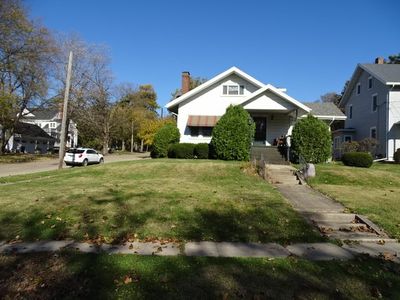 1282 W Lincoln Blvd, Freeport, IL, 61032
