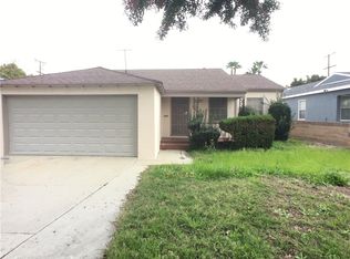 2225 E 64th St, Long Beach, CA 90805