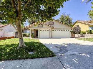 16500 Kiwi Way, Lake Elsinore, CA 92530