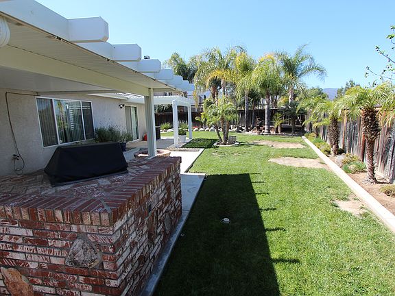 Lot's of Yard