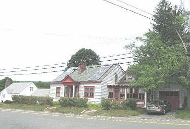 2nd image of 631 North St