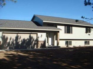 6606 Pheasant View Dr, Rhinelander, WI 54501
