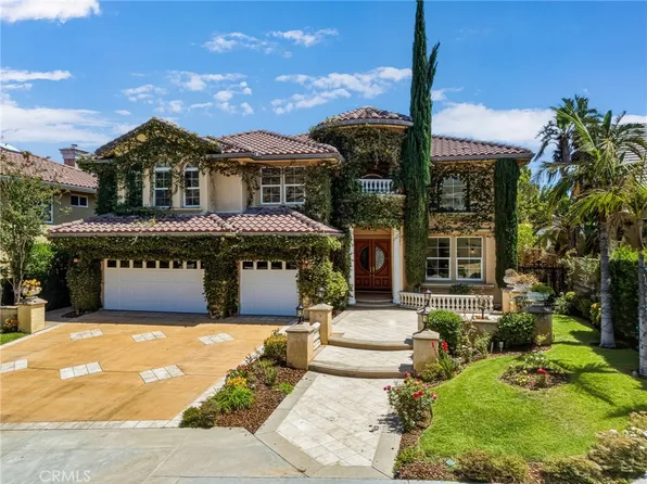 20210 Via Cellini, Northridge, CA 91326