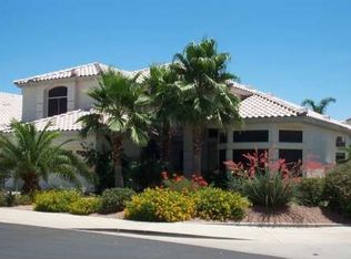 341 S Surfside Dr, Gilbert, AZ 85233