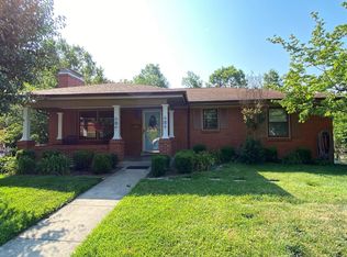 3424 Dixiana Dr, Lexington, KY 40517