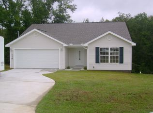 116 Split Creek Dr, Crestview, FL 32539