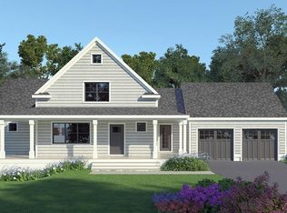 107 Cobblestone Ln, North Falmouth, MA 02556