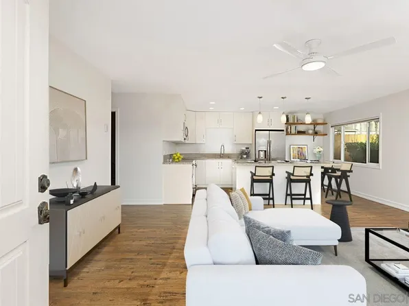 401 Requeza St APT F1, Encinitas, CA 92024