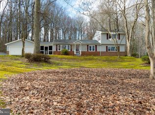 9475 Trinity Church Rd, Charlotte Hall, MD 20622