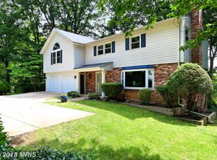 6907 Dawley Ct, Springfield, VA 22152