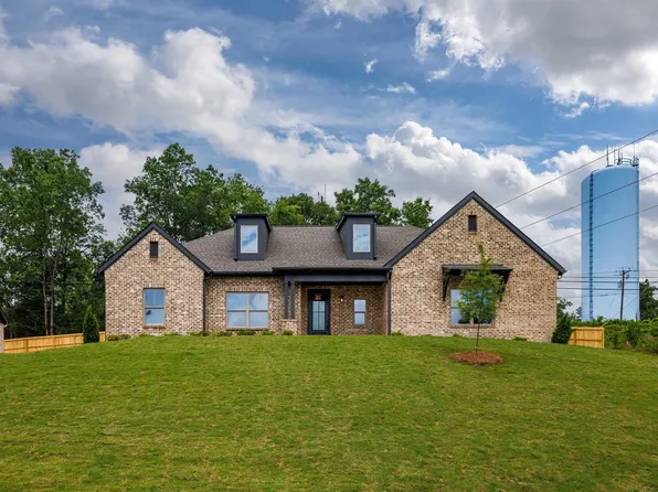 13649 Rockhouse Rd, Vance, AL 35490