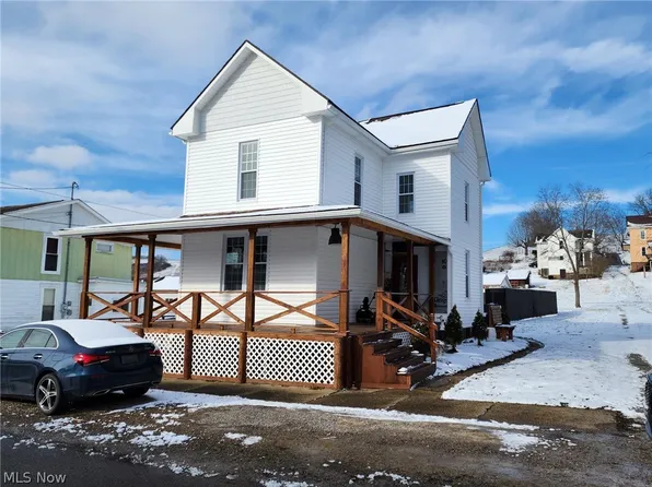 210 W High St, Jewett, OH 43986