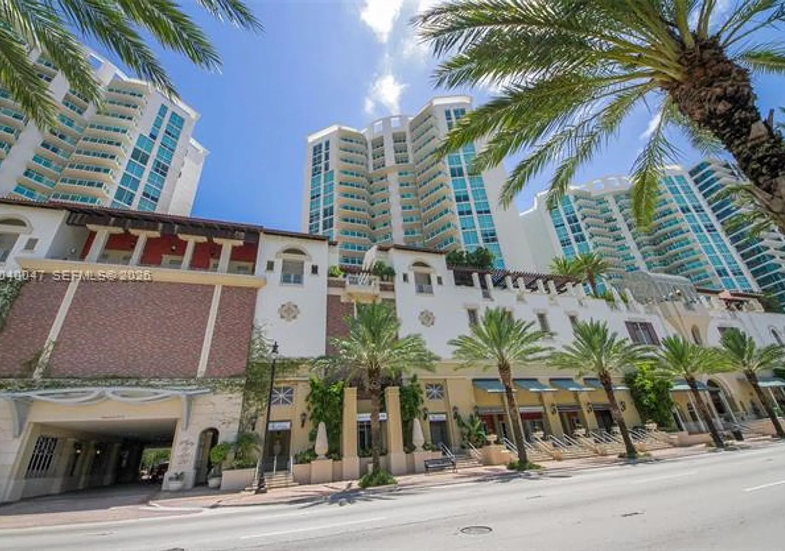 200 Sunny Isles Blvd cu-2-1801, Sunny Isles Beach, FL 33160 — Photo 2