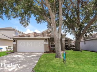 2202 Cattleman Dr, Brandon, FL 33511