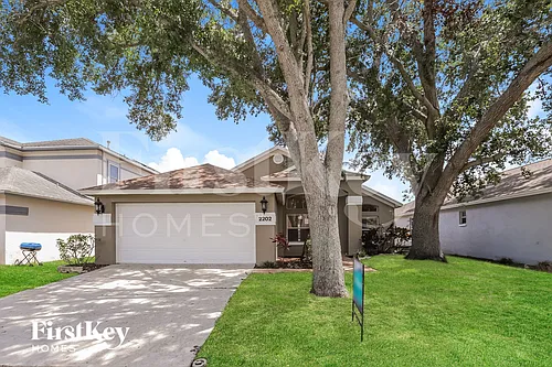 2202 Cattleman Dr Photo 1