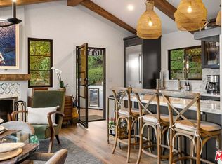 1274 Eleven Oaks Ln, Santa Barbara, CA 93108