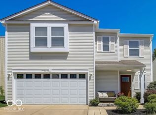 14626 White Tail Run, Noblesville, IN 46060