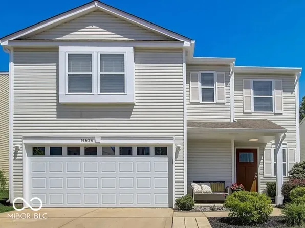 14626 White Tail Run, Noblesville, IN 46060