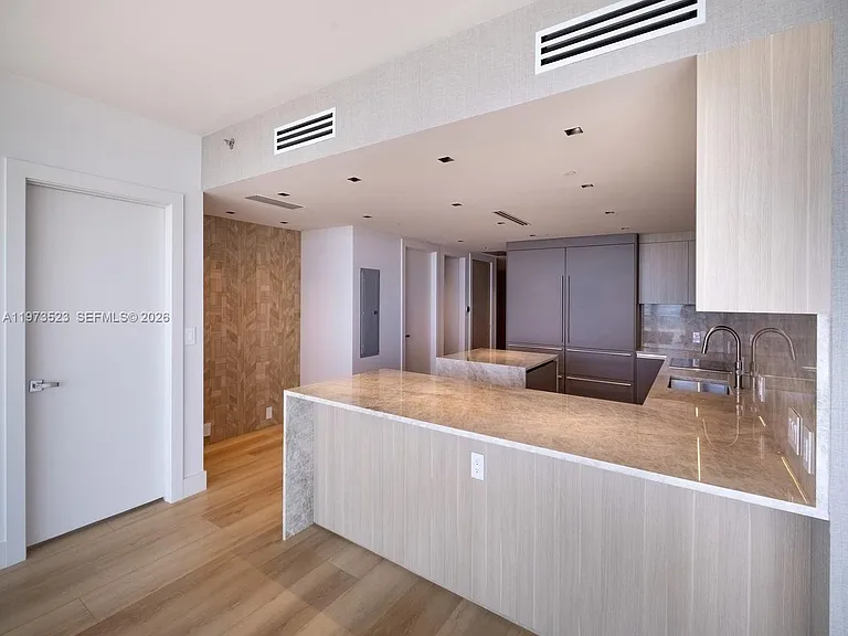 465 Brickell Ave #5701 — Photo 16