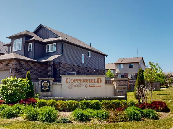 2635 Bateman Trl, London, ON