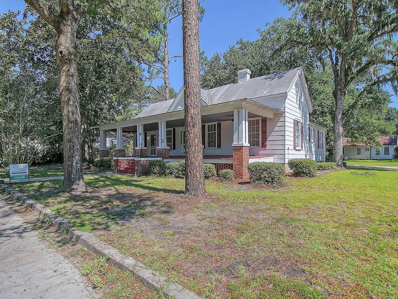 311 Black St, Walterboro, SC 29488 MLS 23018312 Zillow