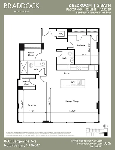 Floor plan 12