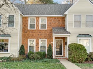 2502 Straw Bridge Chase W, Henrico, VA 23233