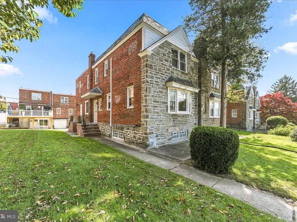 718 E Upsal St, Philadelphia, PA 19119
