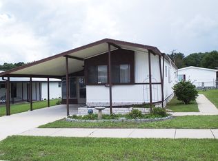 3909 Kim Dr, Zephyrhills, FL 33543