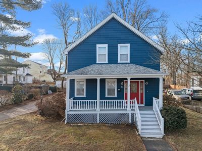 6 Briggs St, Taunton, MA, 02780
