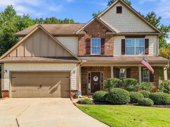 118 Hazeldeen Pl, Simpsonville, SC 29680