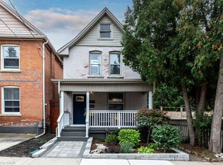 427 Jackson St W, Hamilton, ON L8P 1N3