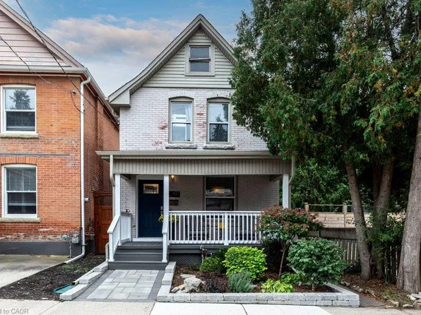 427 Jackson St W, Hamilton, ON L8P 1N3
