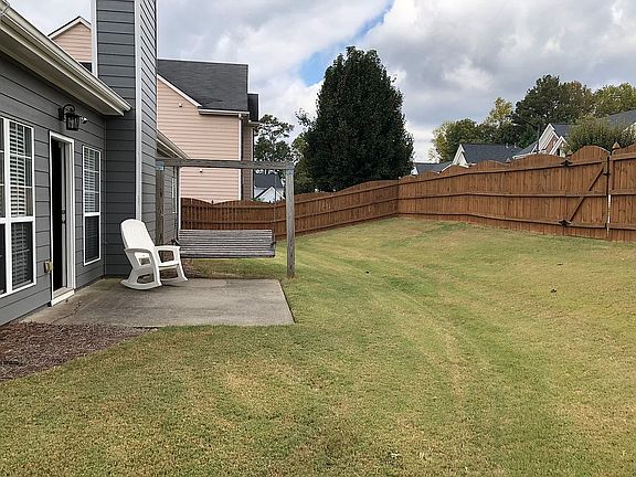 5th image of 3306 McEver Woods Cir NW