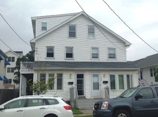 124 45th St E FLOOR 1, Sea Isle City, NJ 08243