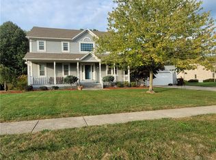3832 Shagbark Ln, Dayton, OH 45440