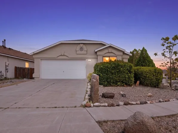 832 Shire St SW, Albuquerque, NM 87121