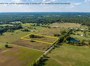 0 E County Road 4018, Kemp, TX 75143