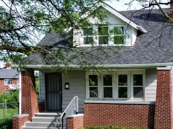 2315 Tuxedo St, Detroit, MI 48206