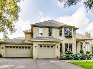 2535 Weston Ln N, Plymouth, MN 55447