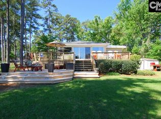5 East Dr, Chapin, SC 29036