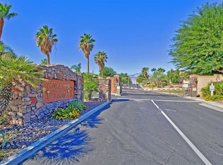 157 Saint Thomas Pl, Rancho Mirage, CA 92270
