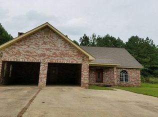 233 Sheeplo Loop, Petal, MS 39465