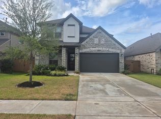 809 Coronado Terrace Ln, Katy, TX 77493