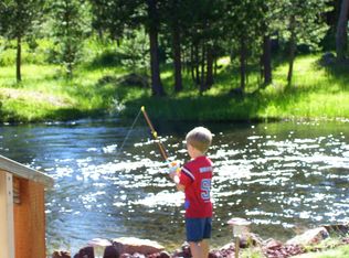 20942 Crescent Lake Hwy, Crescent Lake, OR 97733