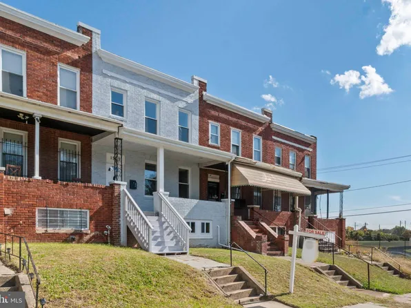 1505 N Pulaski St, Baltimore, MD 21217