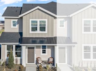 2105 E Deep Purple Ln, Meridian, ID 83642